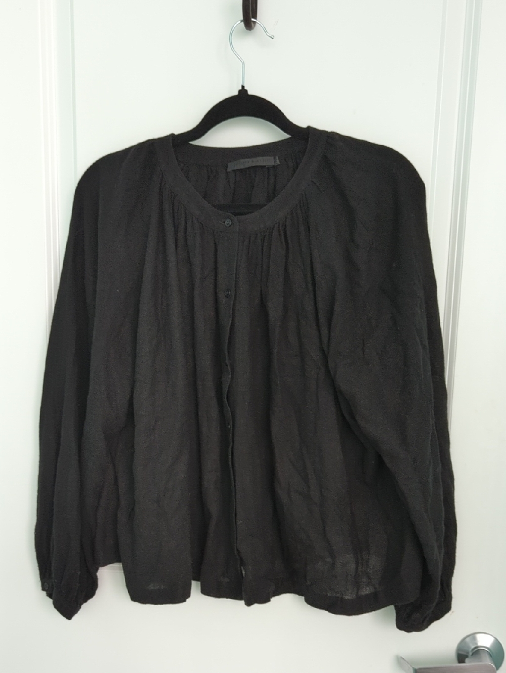Jenni Kayne Willow Blouse